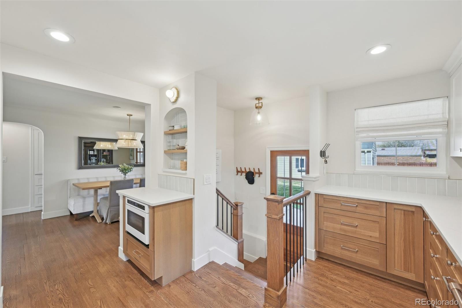 MLS Image #14 for 2830  forest street,denver, Colorado