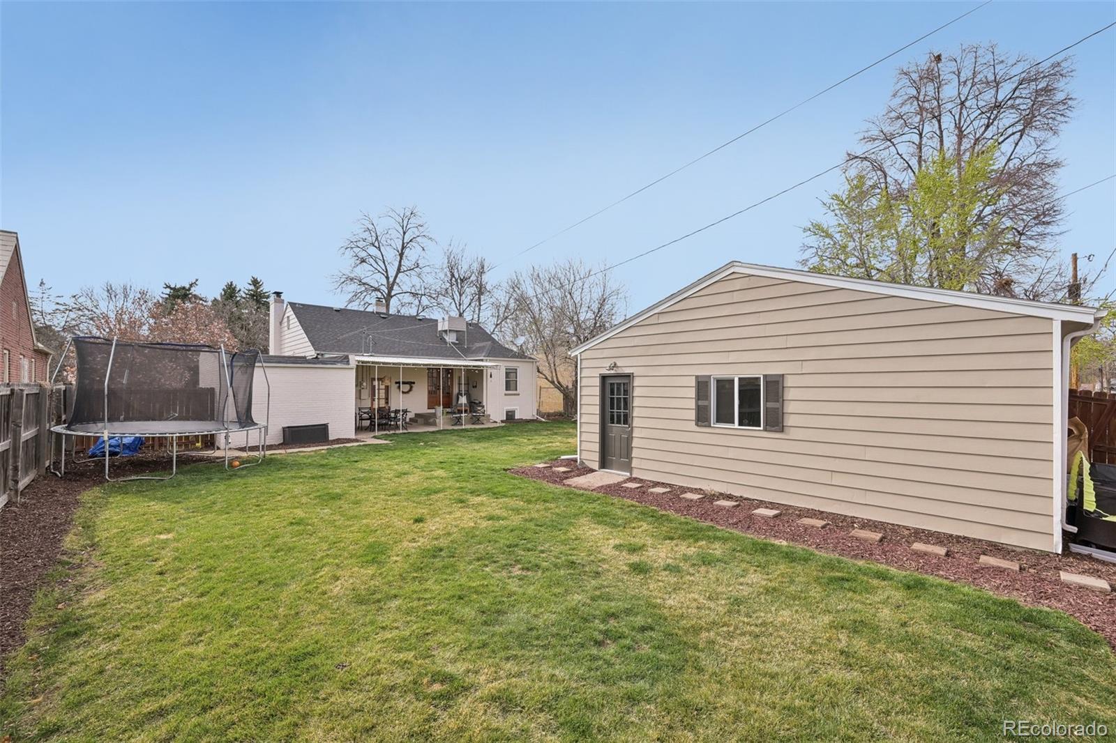 MLS Image #41 for 2830  forest street,denver, Colorado