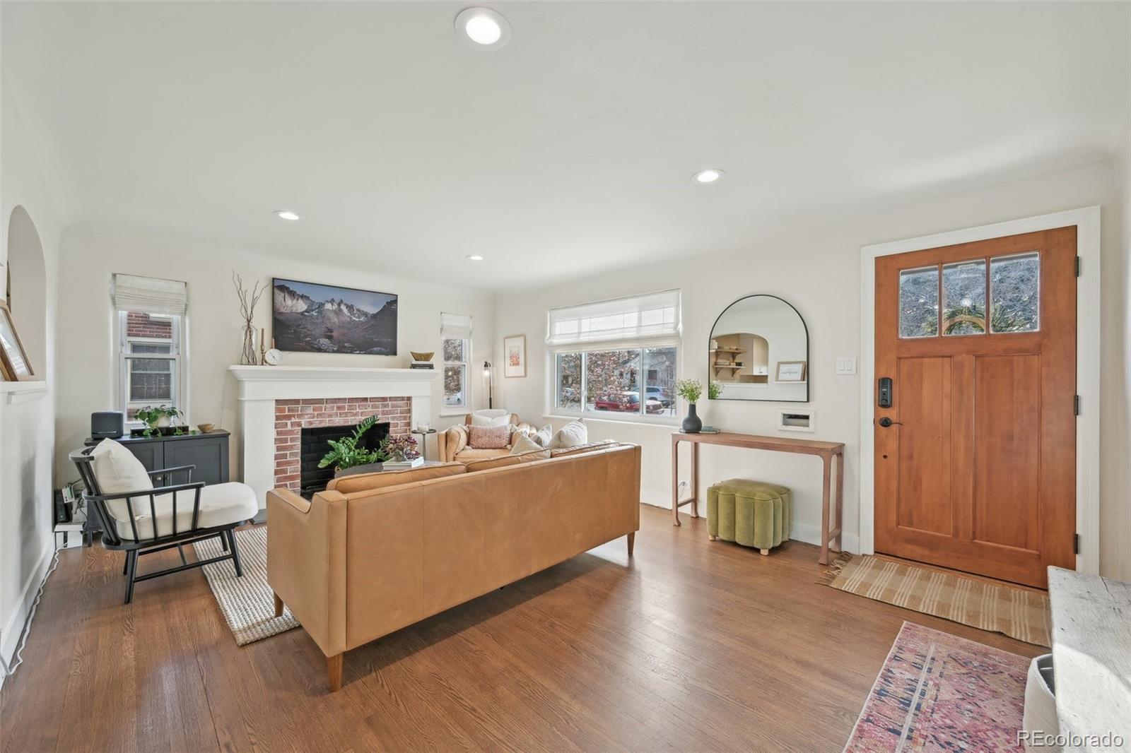 MLS Image #5 for 2830  forest street,denver, Colorado