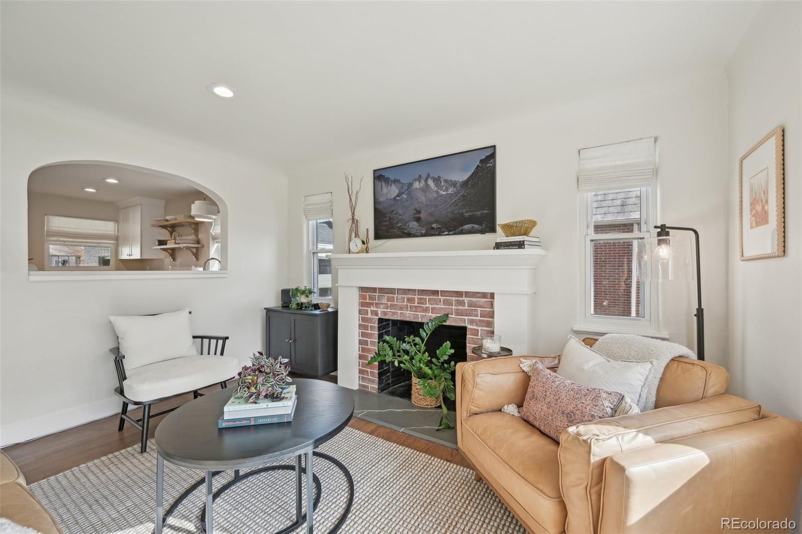 MLS Image #7 for 2830  forest street,denver, Colorado