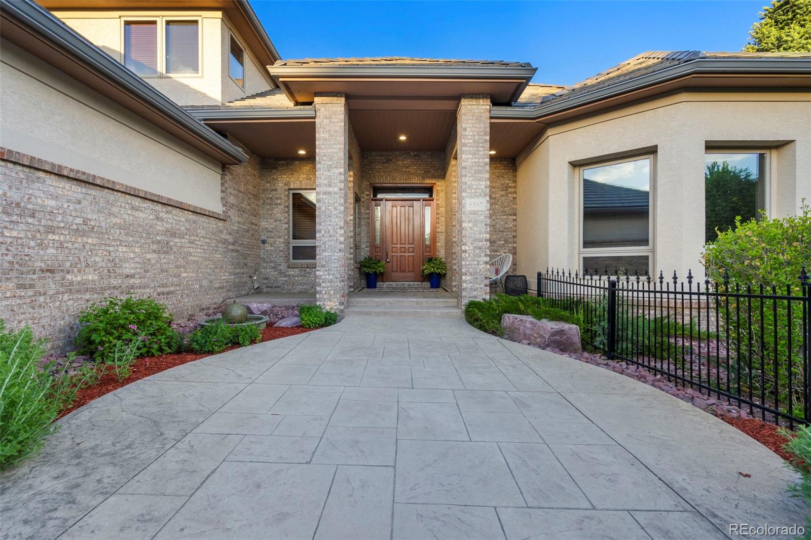 MLS Image #3 for 5350 s marshall street,littleton, Colorado