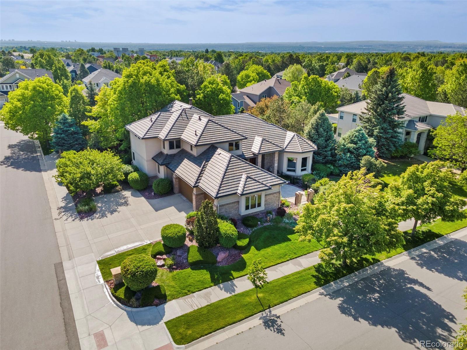 MLS Image #47 for 5350 s marshall street,littleton, Colorado