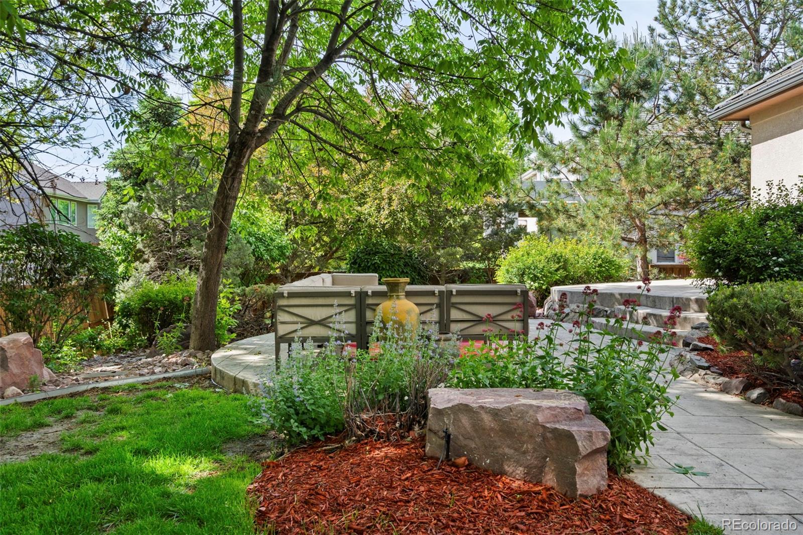 MLS Image #5 for 5350 s marshall street,littleton, Colorado