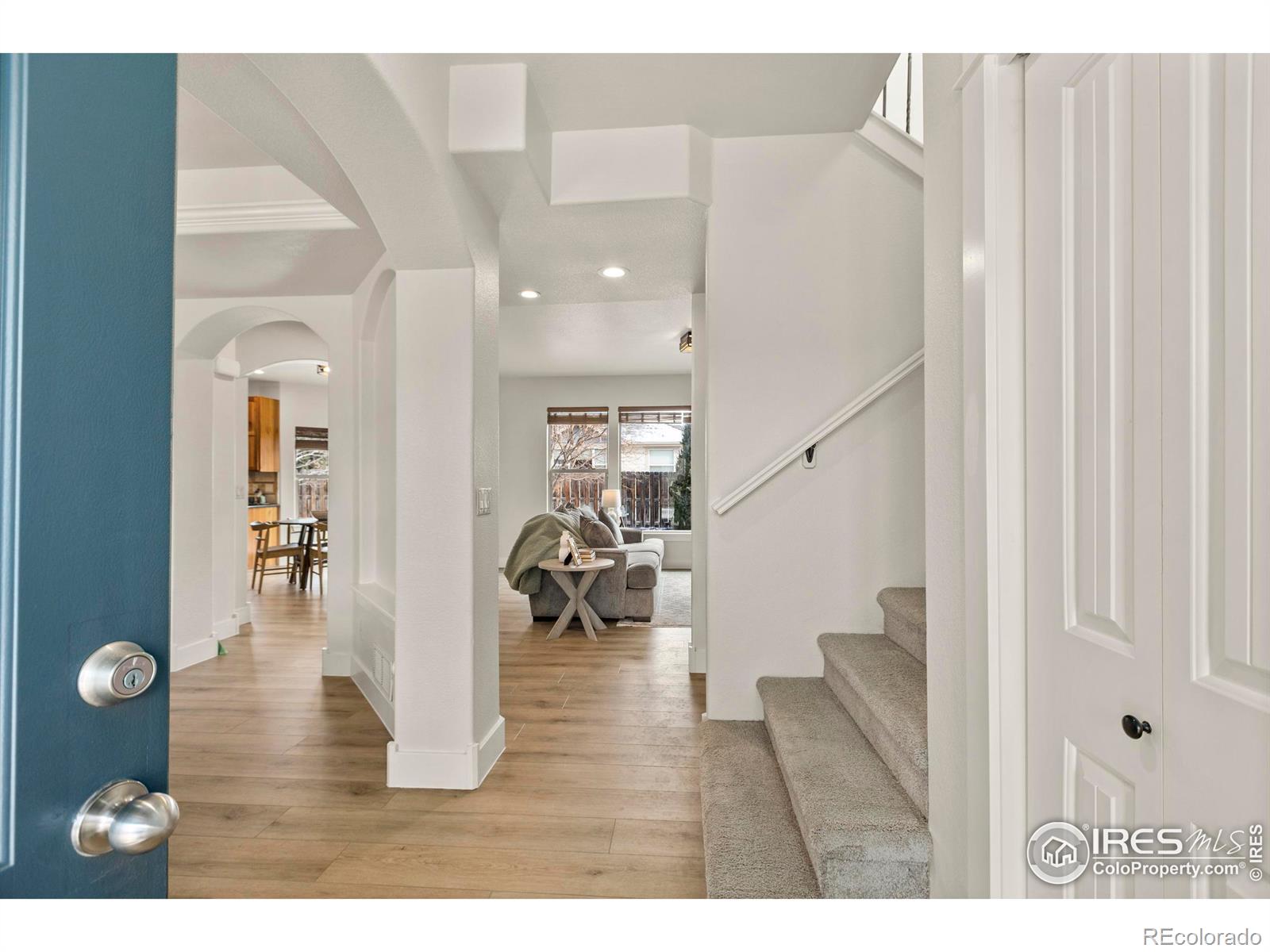 MLS Image #2 for 4260  white deer lane,wellington, Colorado