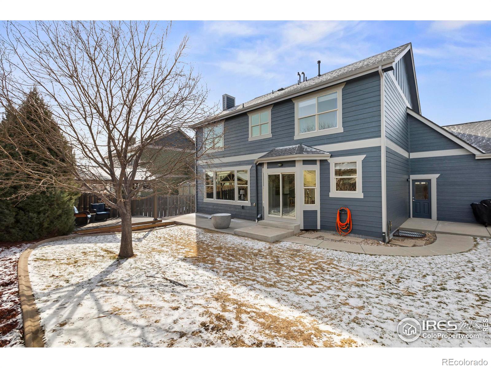 MLS Image #26 for 4260  white deer lane,wellington, Colorado