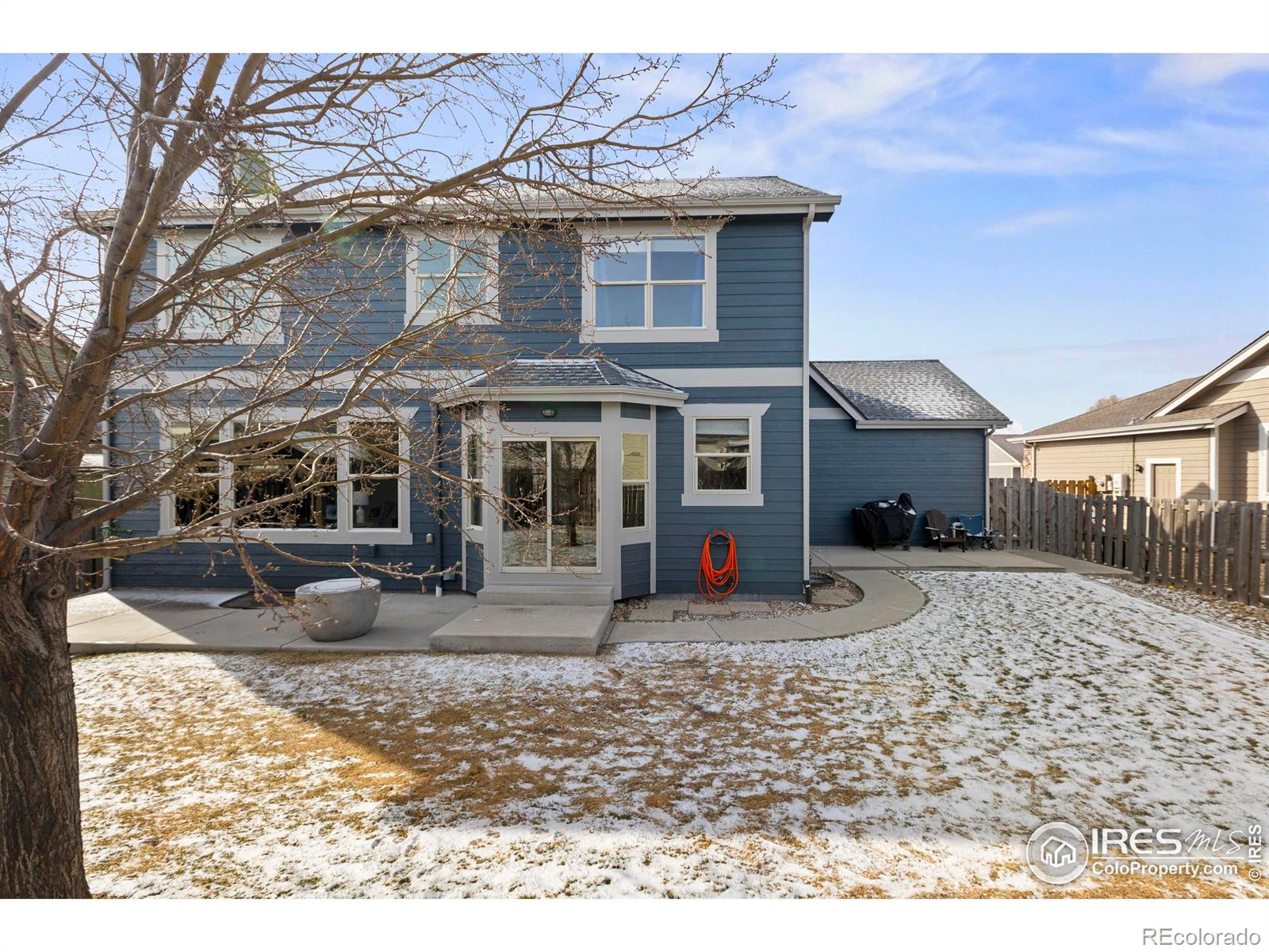 MLS Image #27 for 4260  white deer lane,wellington, Colorado