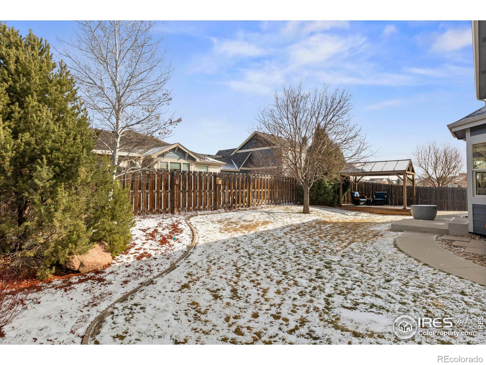 MLS Image #28 for 4260  white deer lane,wellington, Colorado