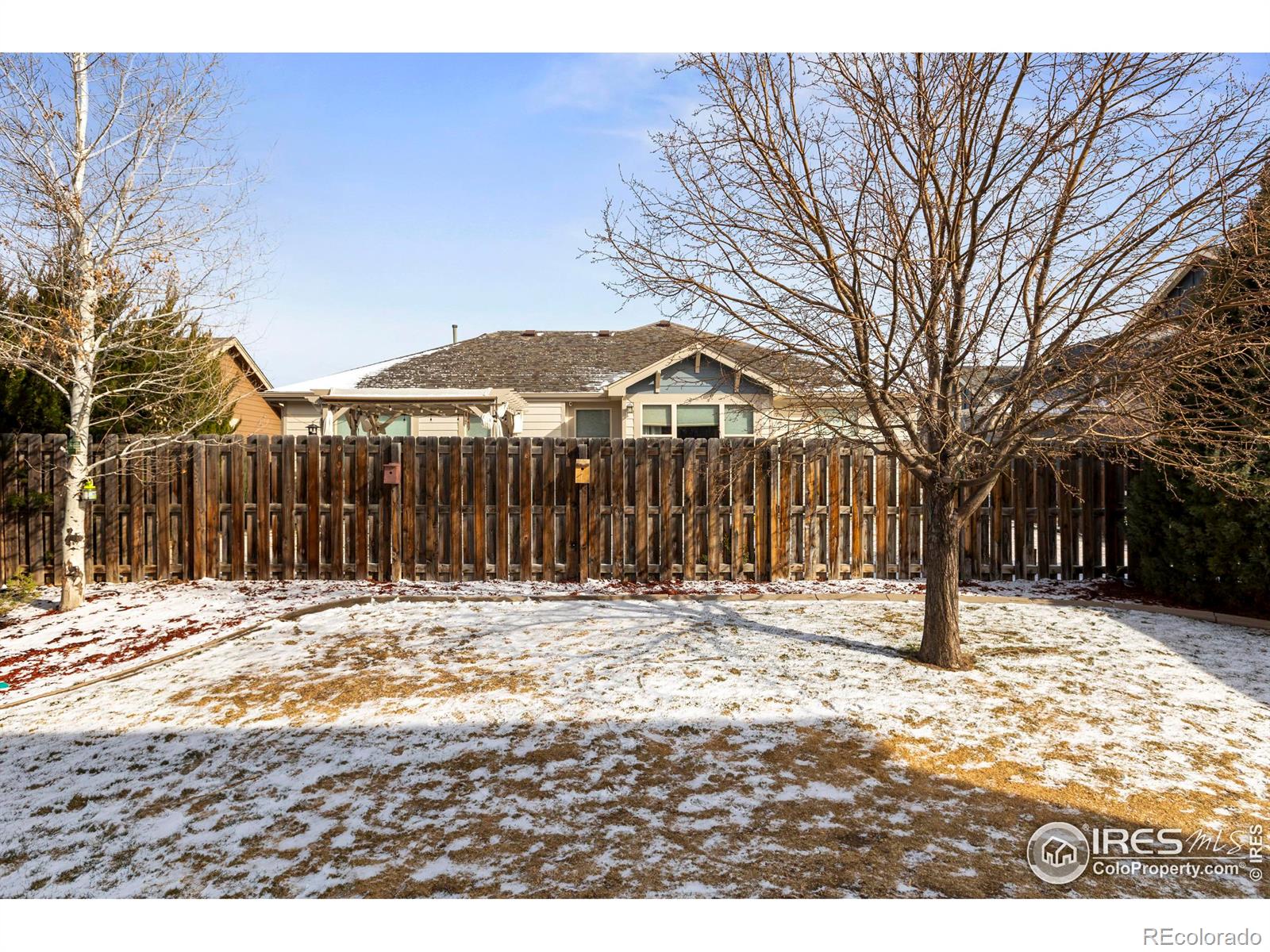 MLS Image #29 for 4260  white deer lane,wellington, Colorado