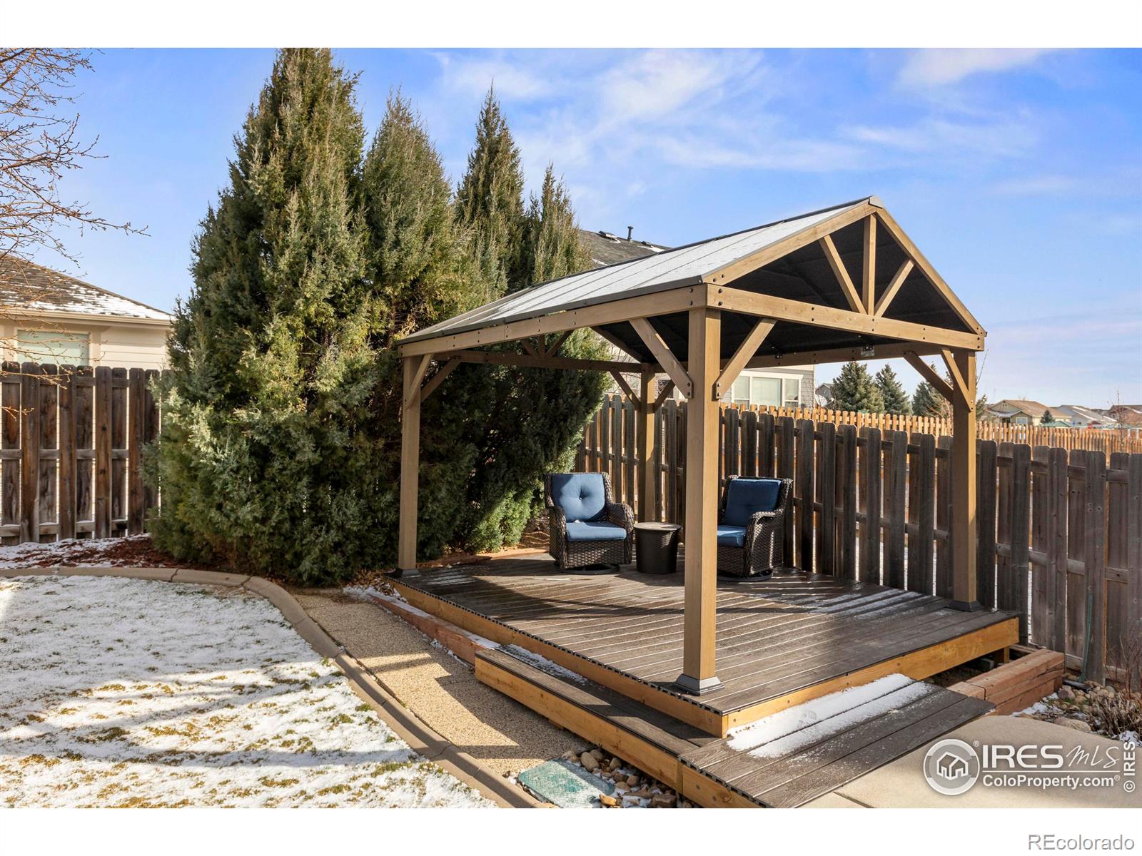 MLS Image #30 for 4260  white deer lane,wellington, Colorado