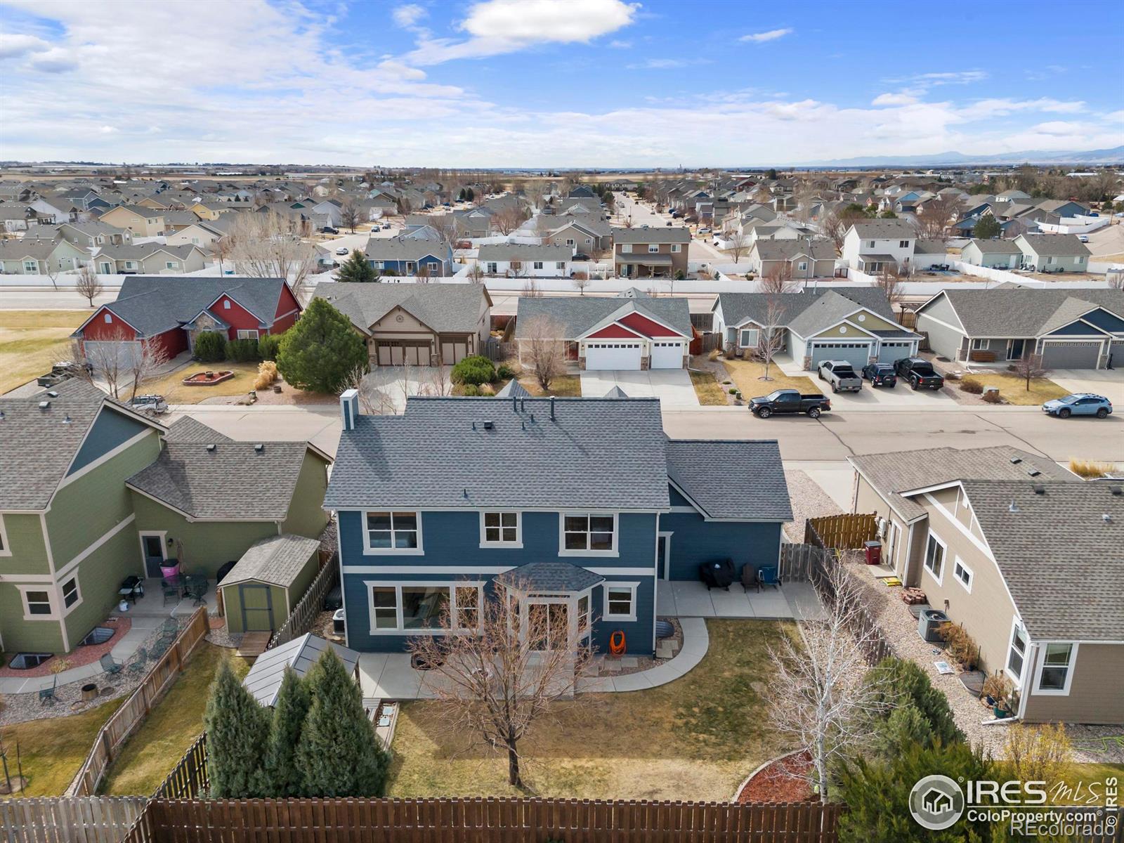 MLS Image #31 for 4260  white deer lane,wellington, Colorado