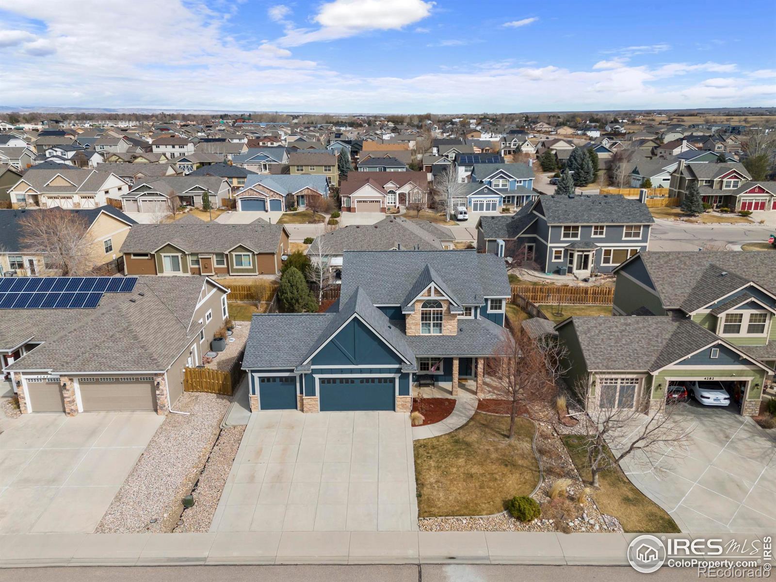 MLS Image #32 for 4260  white deer lane,wellington, Colorado