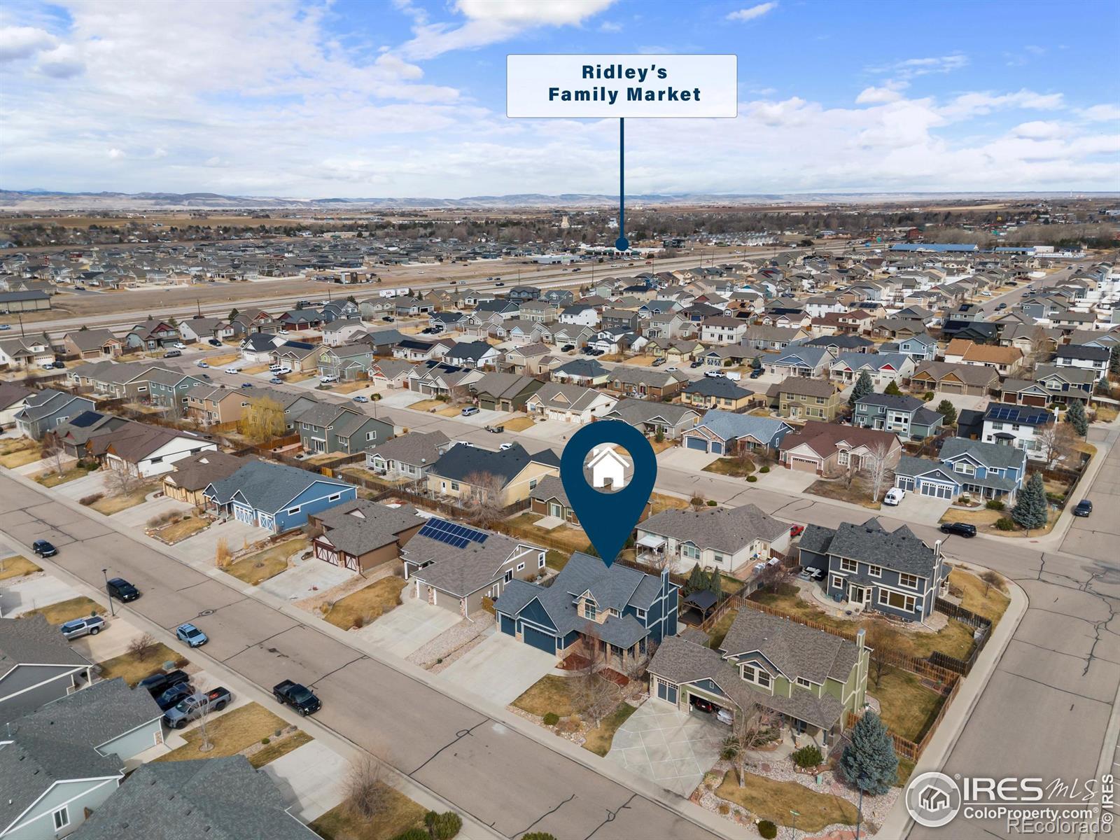 MLS Image #33 for 4260  white deer lane,wellington, Colorado