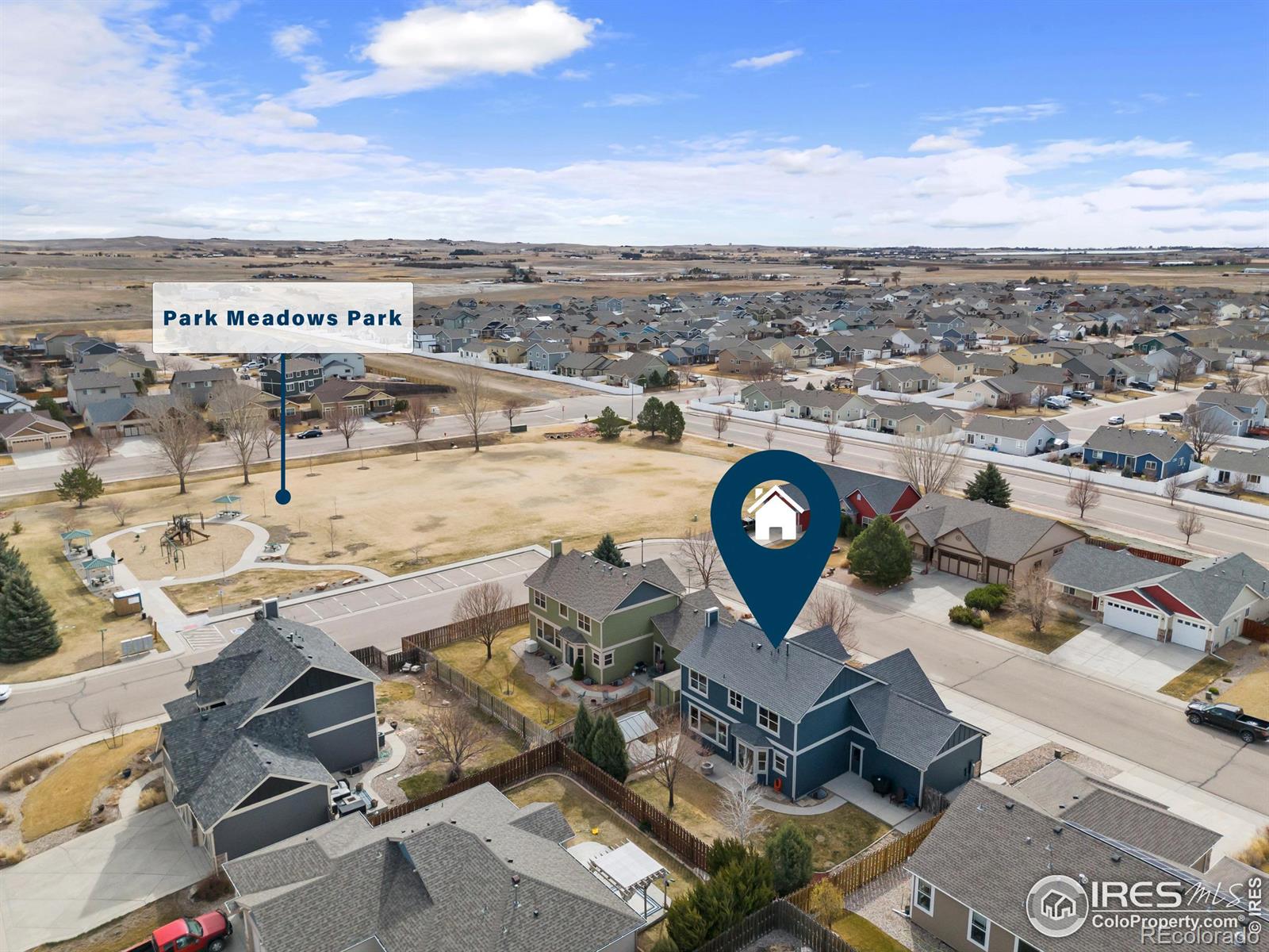 MLS Image #34 for 4260  white deer lane,wellington, Colorado