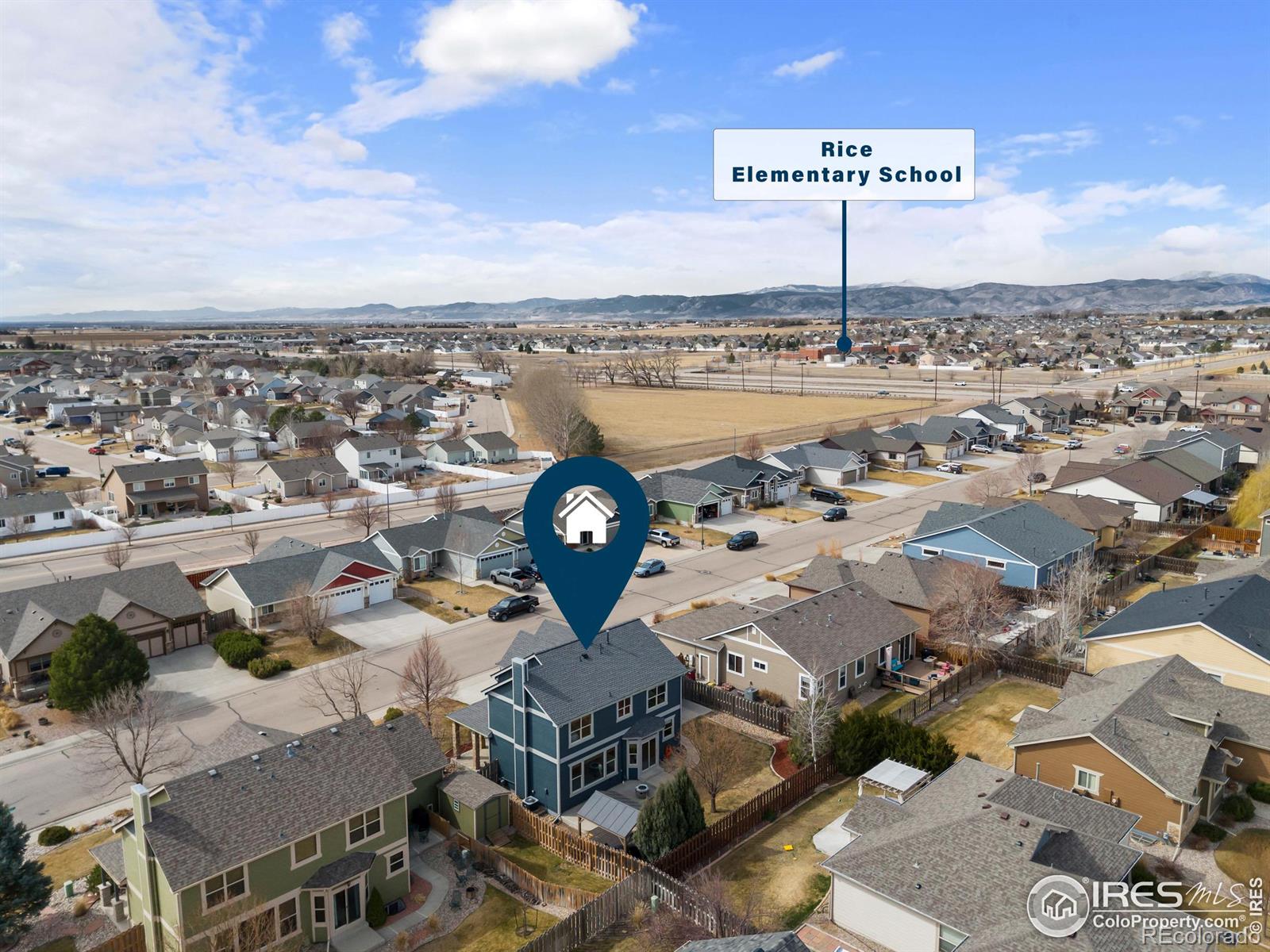 MLS Image #35 for 4260  white deer lane,wellington, Colorado