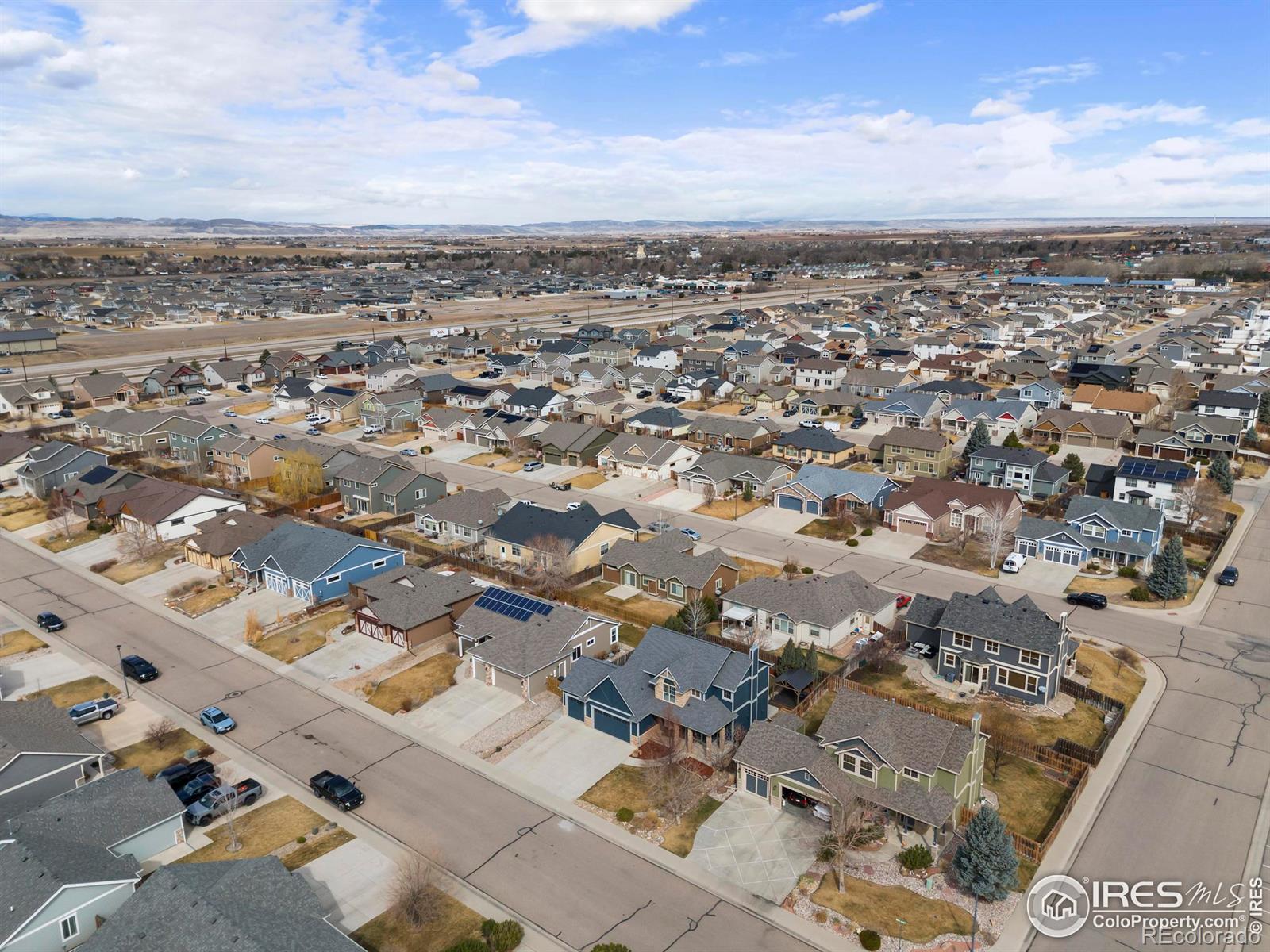 MLS Image #37 for 4260  white deer lane,wellington, Colorado