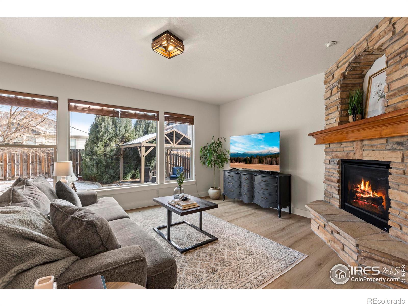 MLS Image #5 for 4260  white deer lane,wellington, Colorado