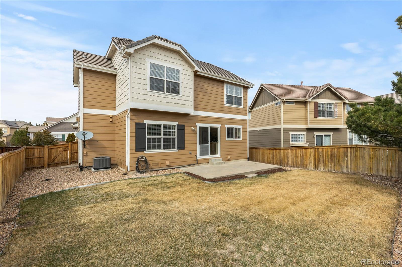 MLS Image #32 for 9300  longstone drive,parker, Colorado