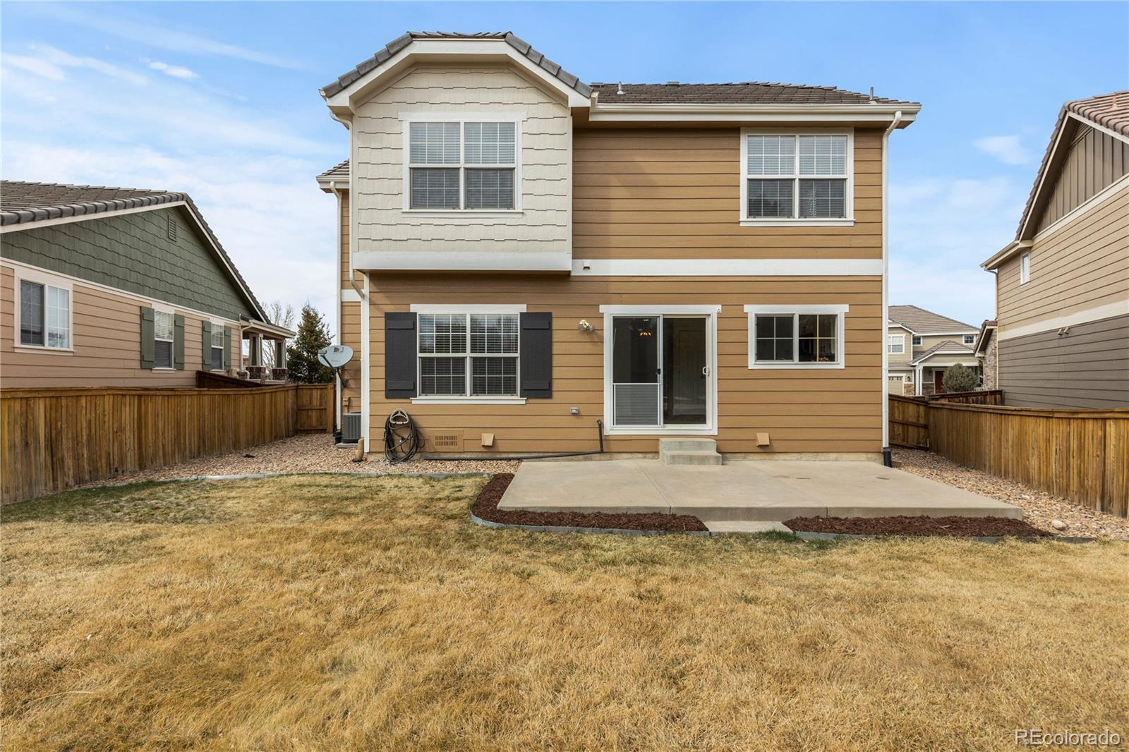 MLS Image #33 for 9300  longstone drive,parker, Colorado