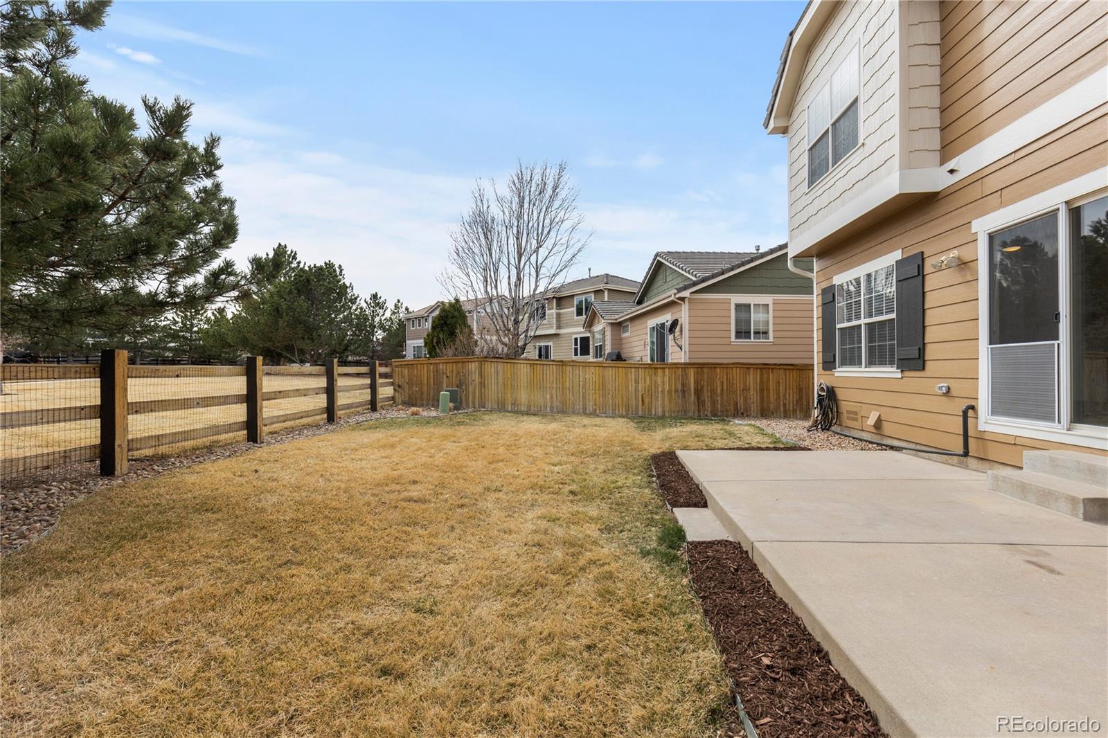 MLS Image #34 for 9300  longstone drive,parker, Colorado