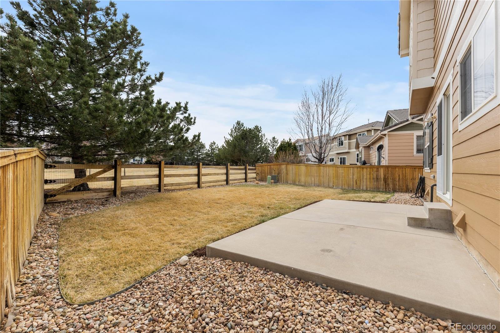 MLS Image #35 for 9300  longstone drive,parker, Colorado