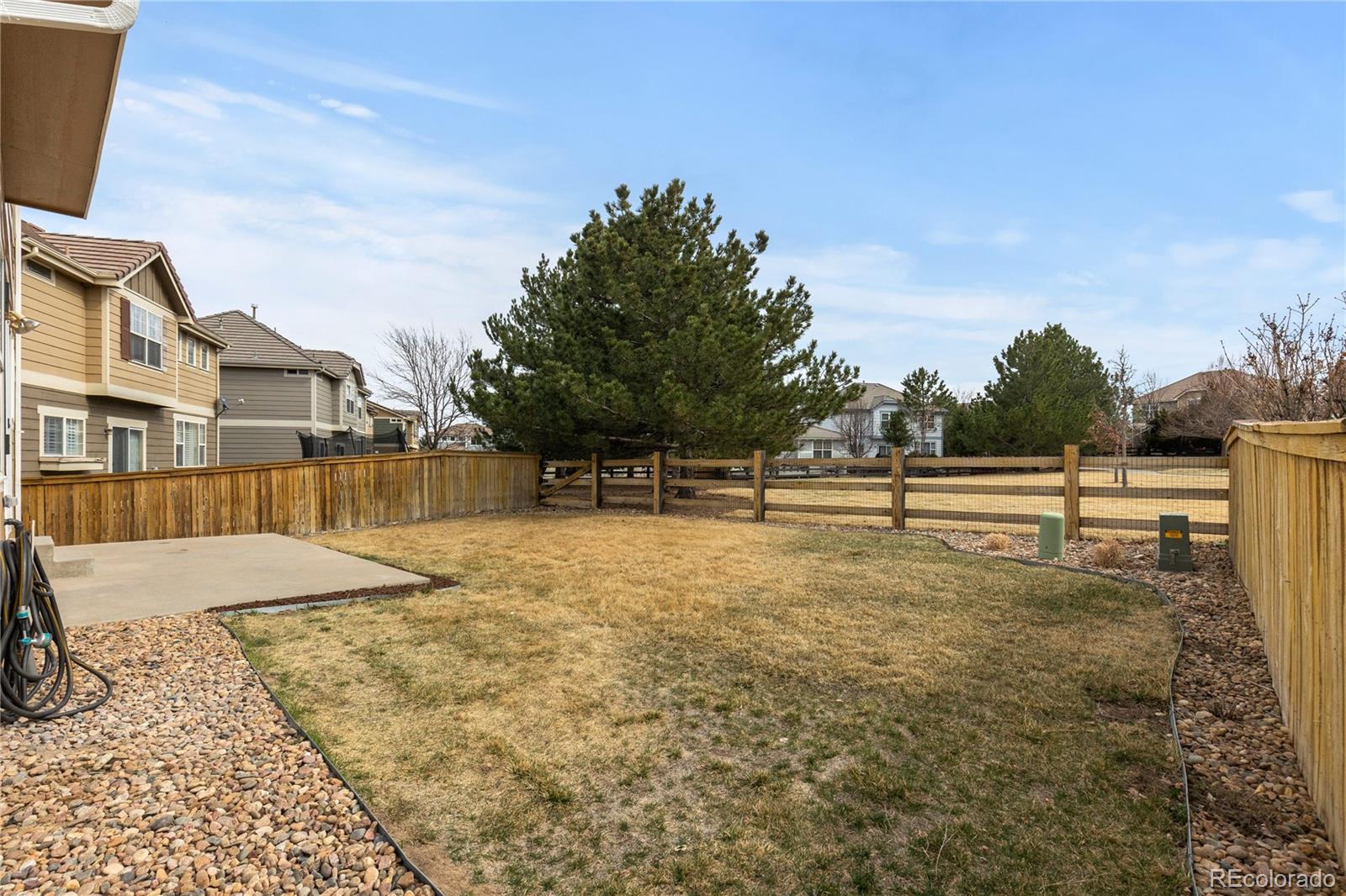 MLS Image #36 for 9300  longstone drive,parker, Colorado