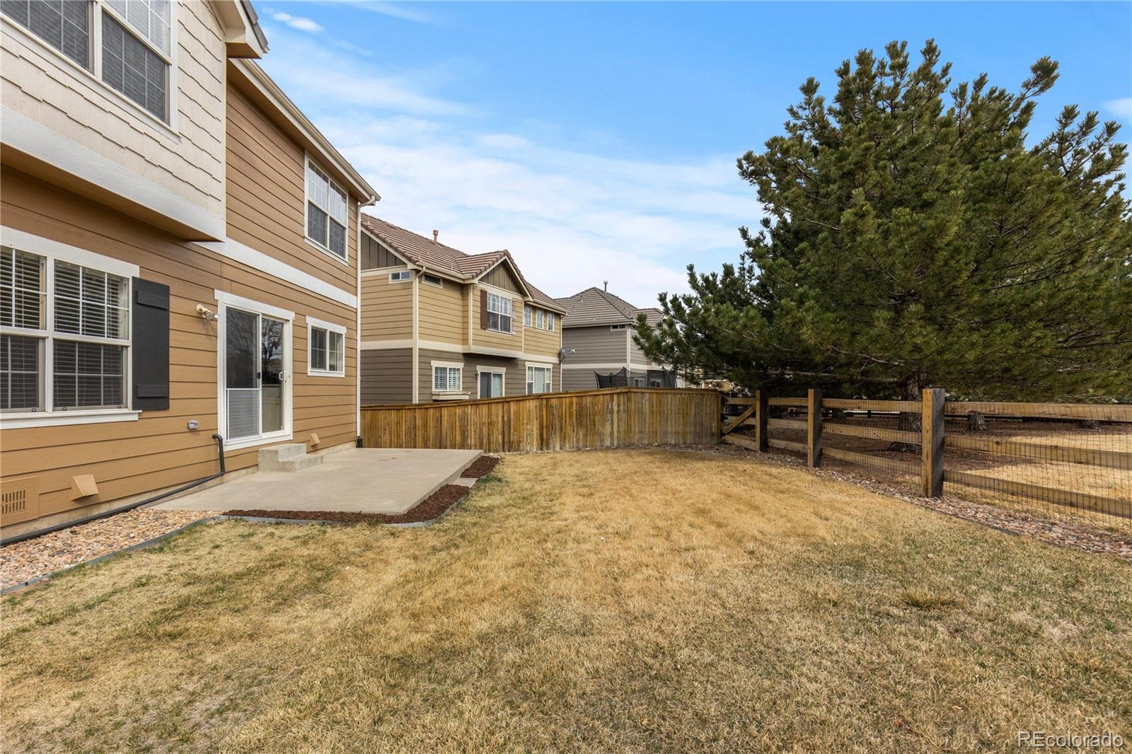 MLS Image #37 for 9300  longstone drive,parker, Colorado