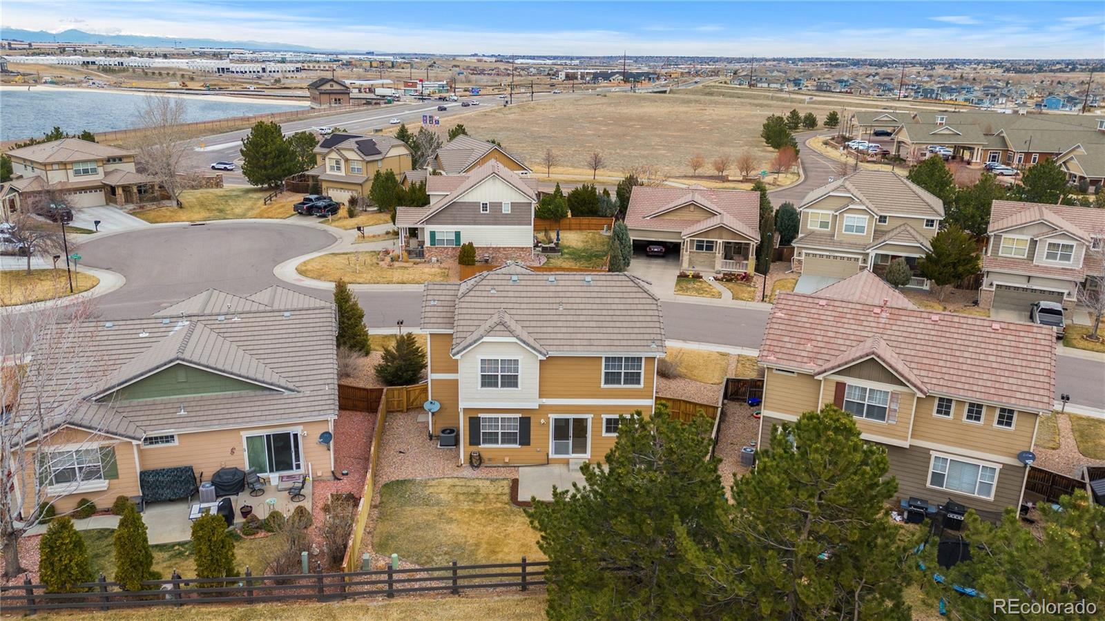 MLS Image #39 for 9300  longstone drive,parker, Colorado
