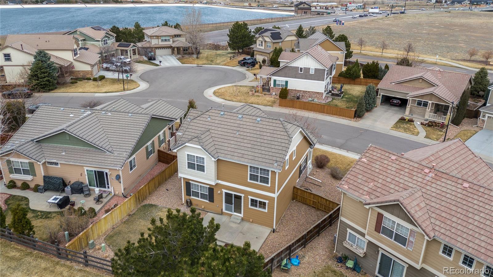 MLS Image #40 for 9300  longstone drive,parker, Colorado