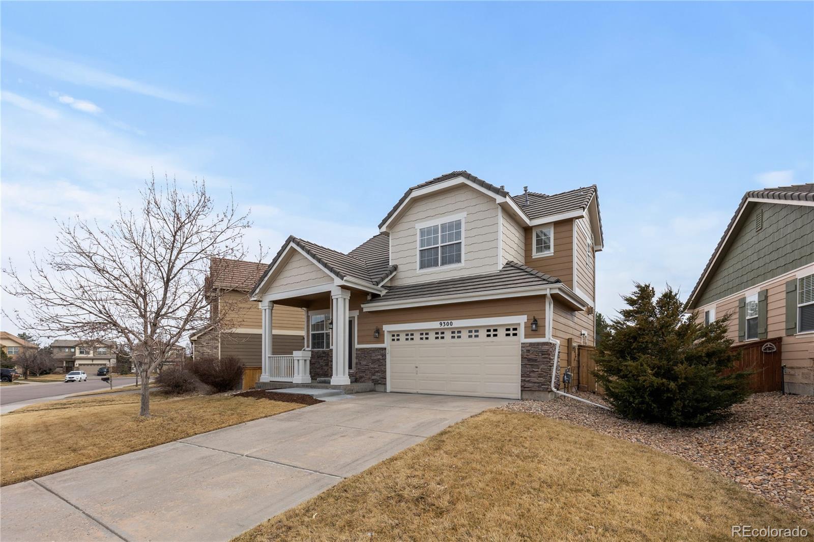 MLS Image #42 for 9300  longstone drive,parker, Colorado