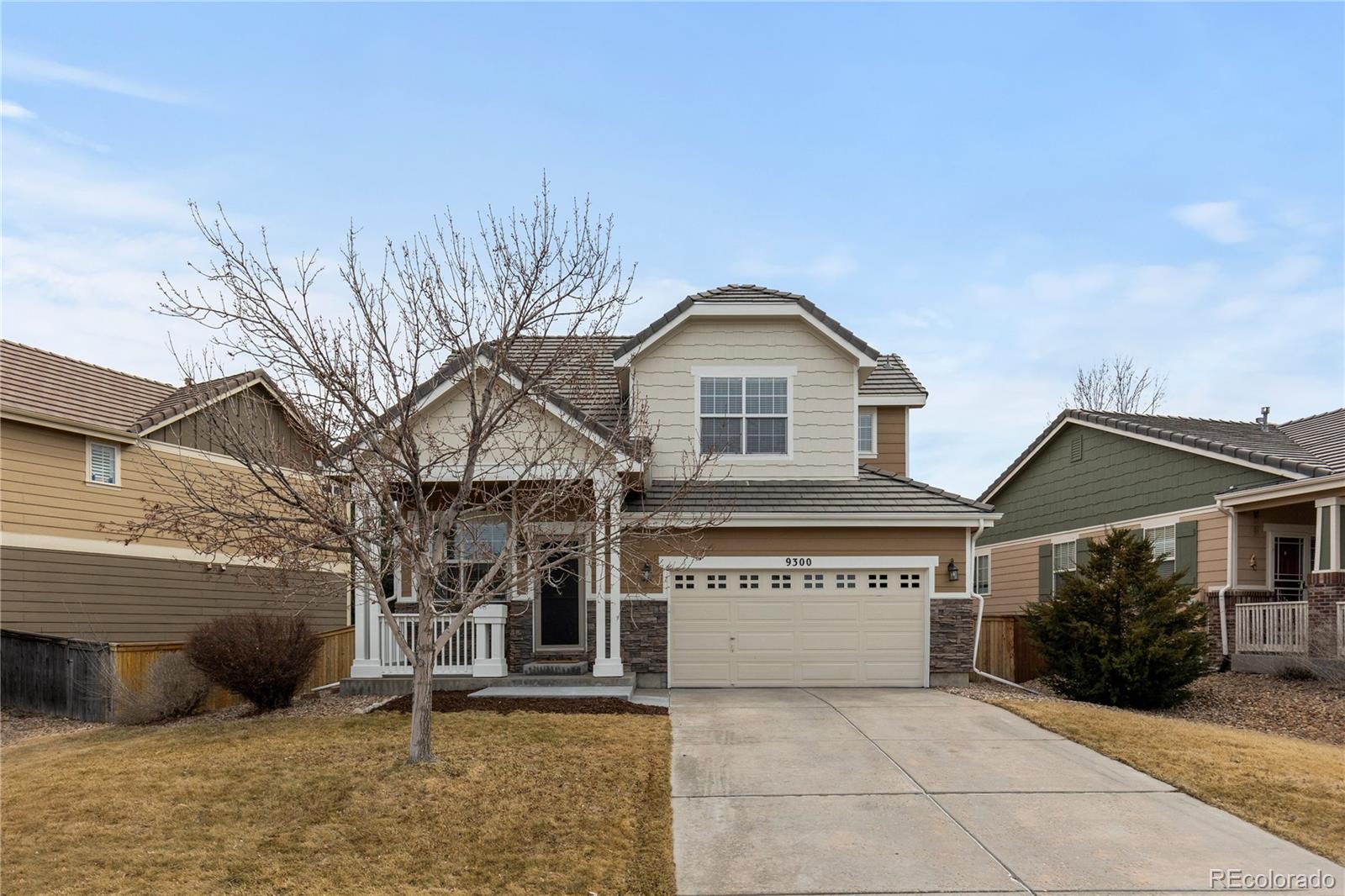 MLS Image #43 for 9300  longstone drive,parker, Colorado