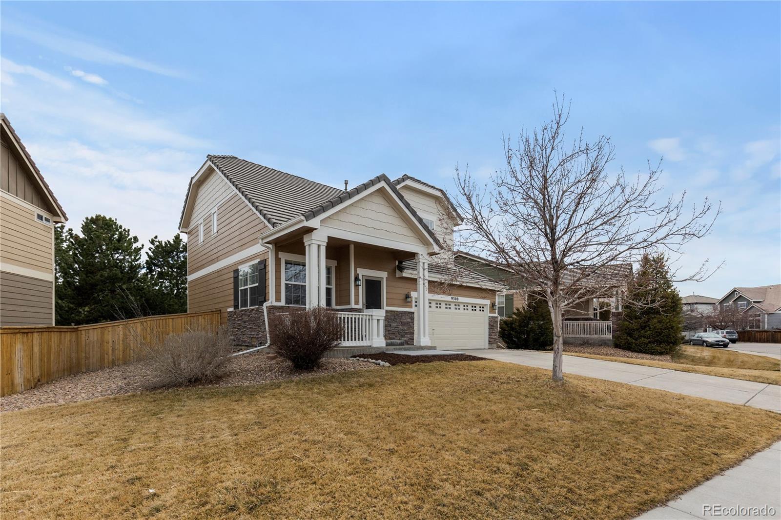 MLS Image #44 for 9300  longstone drive,parker, Colorado