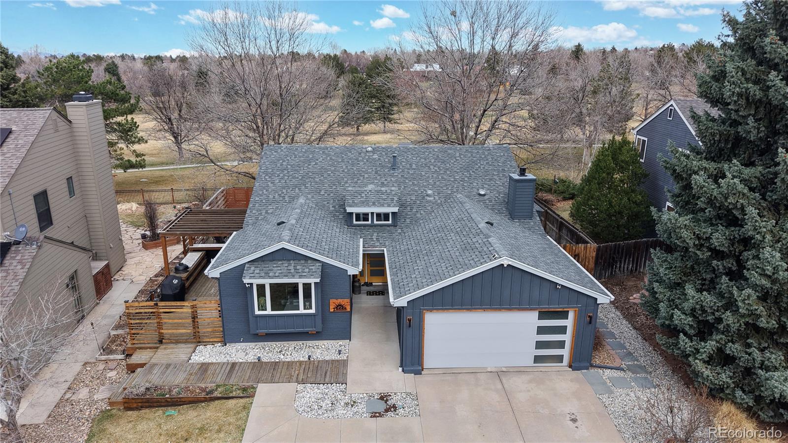MLS Image #0 for 14655 e wagon trail drive,aurora, Colorado