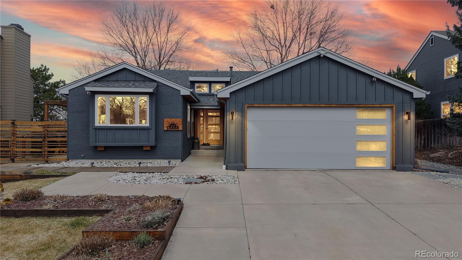 CMA Image for 14655 e wagon trail drive,Aurora, Colorado