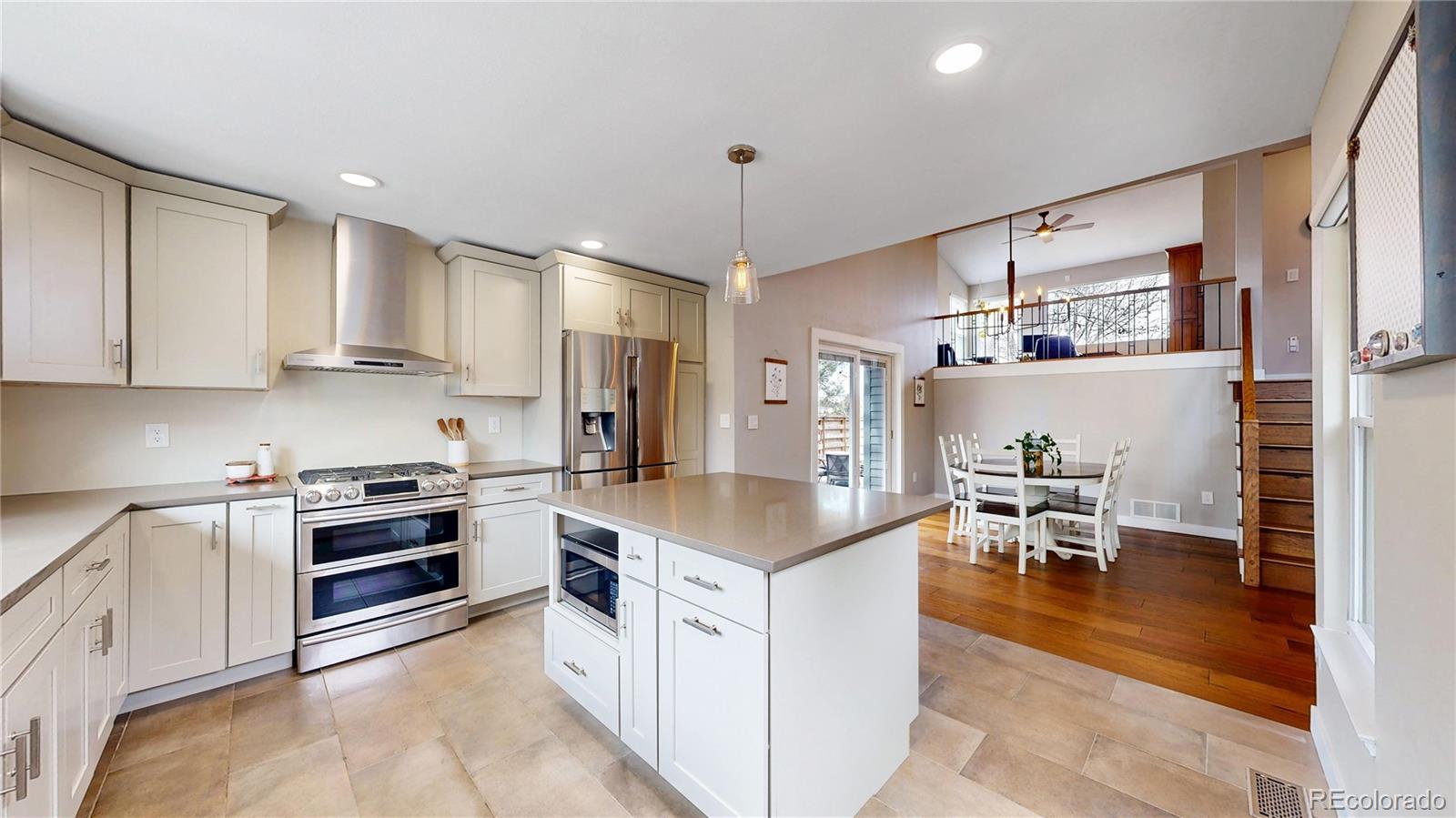 MLS Image #13 for 14655 e wagon trail drive,aurora, Colorado