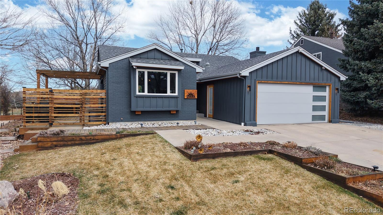 MLS Image #2 for 14655 e wagon trail drive,aurora, Colorado