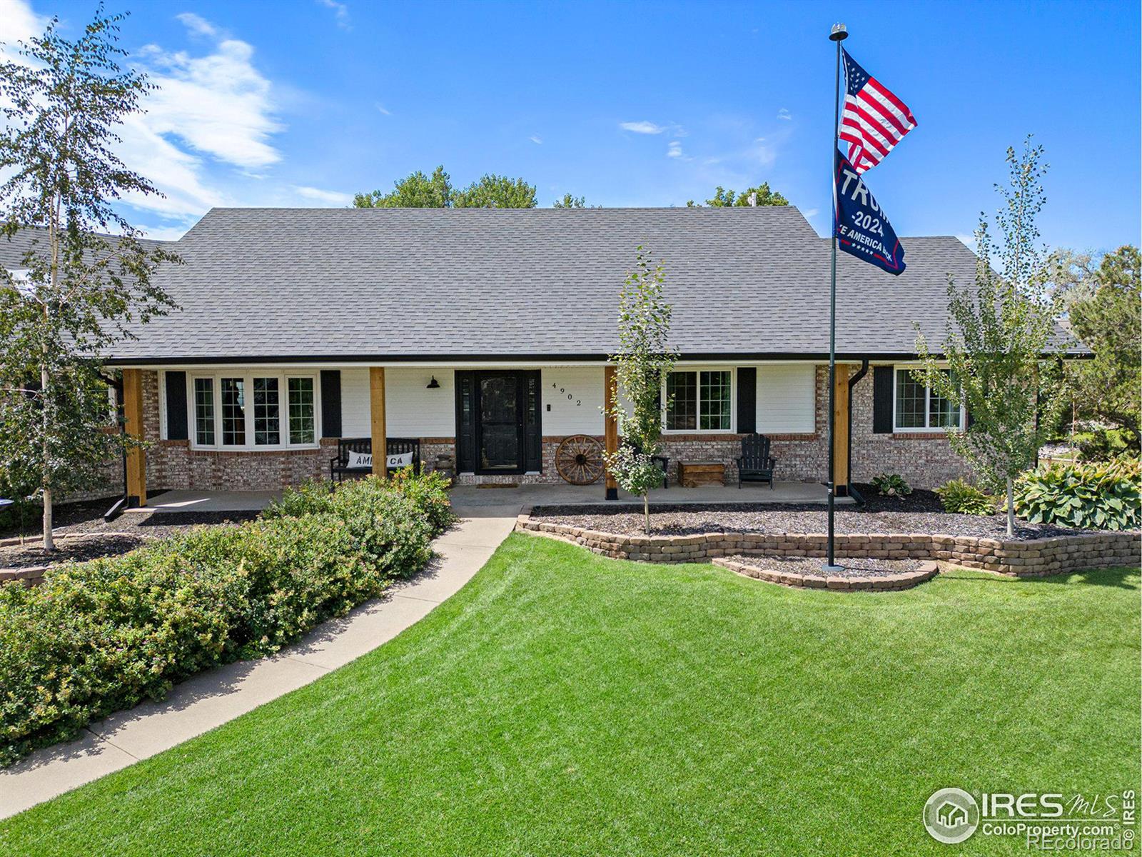 CMA Image for 4902  kiowa drive,Greeley, Colorado