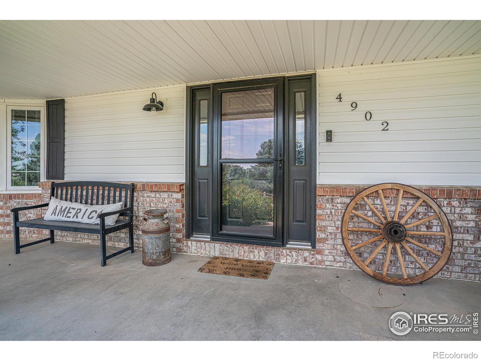 MLS Image #2 for 4902  kiowa drive,greeley, Colorado