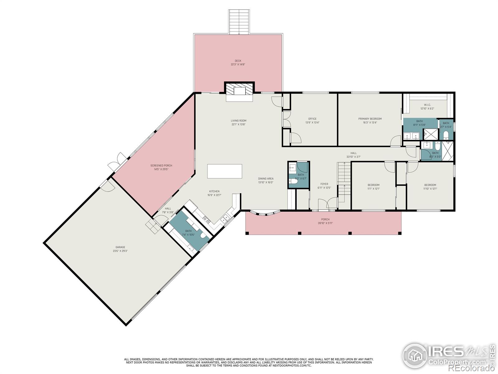 MLS Image #37 for 4902  kiowa drive,greeley, Colorado