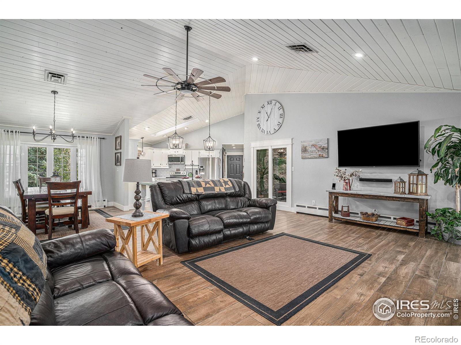 MLS Image #5 for 4902  kiowa drive,greeley, Colorado