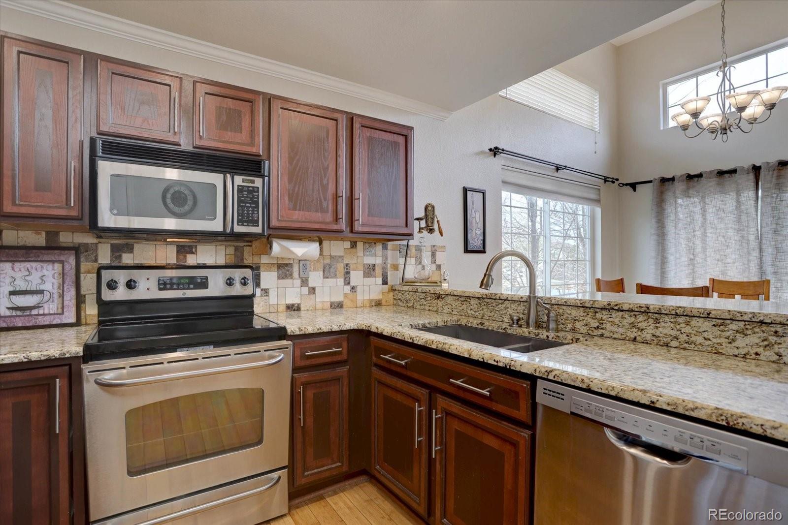 MLS Image #10 for 19414 e mann creek drive c,parker, Colorado