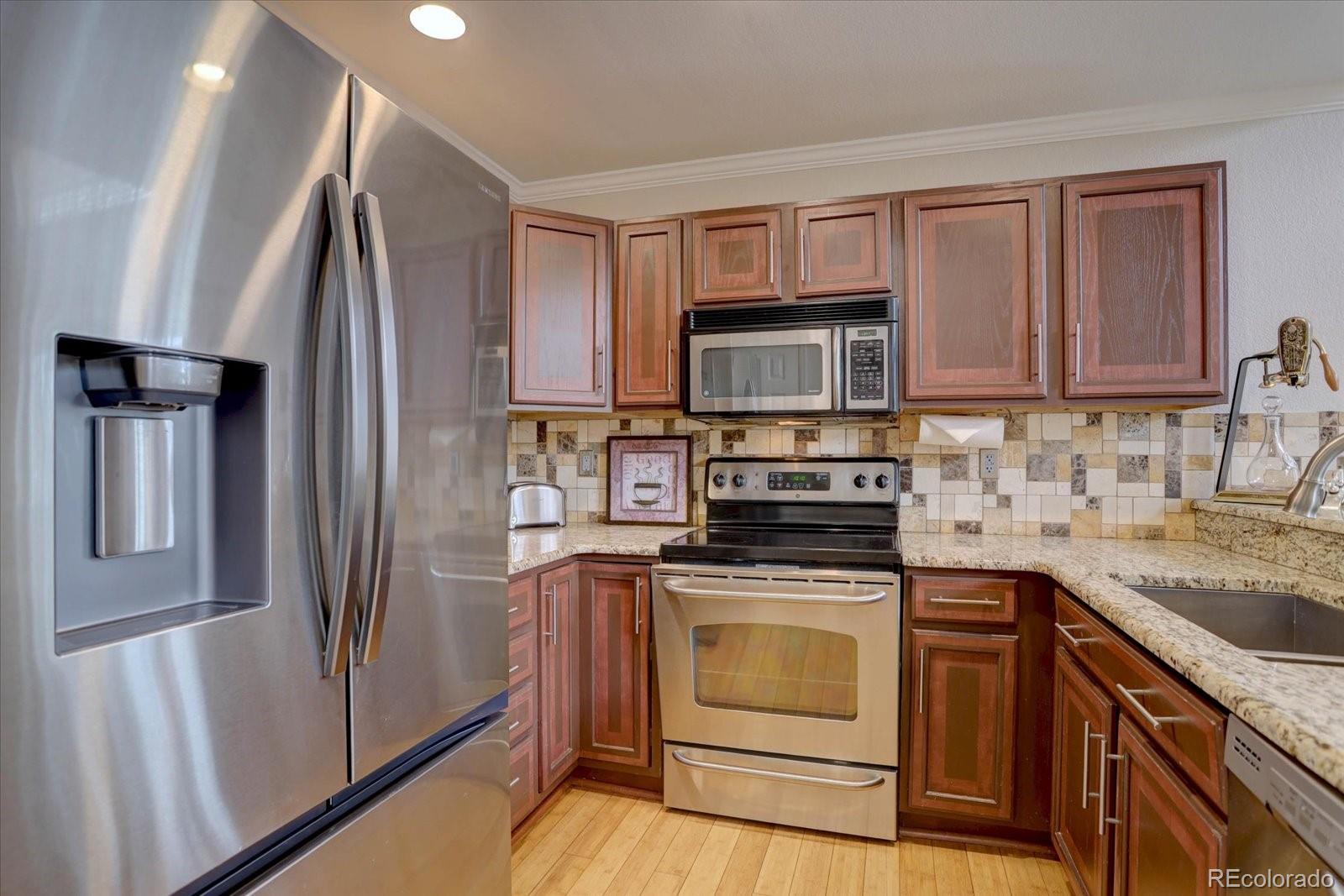 MLS Image #11 for 19414 e mann creek drive c,parker, Colorado