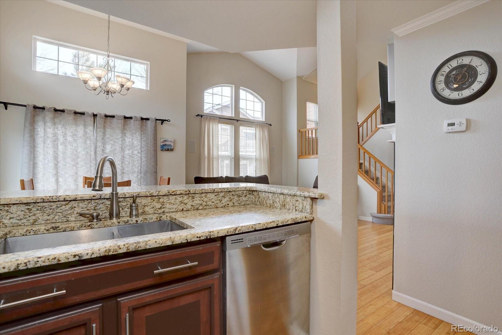 MLS Image #13 for 19414 e mann creek drive c,parker, Colorado