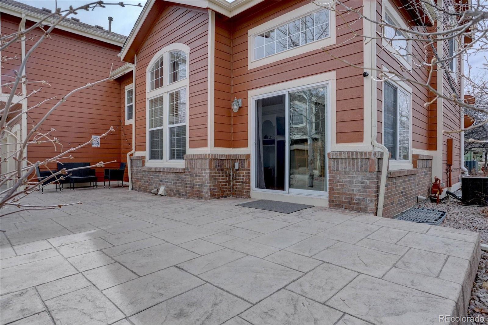 MLS Image #2 for 19414 e mann creek drive c,parker, Colorado