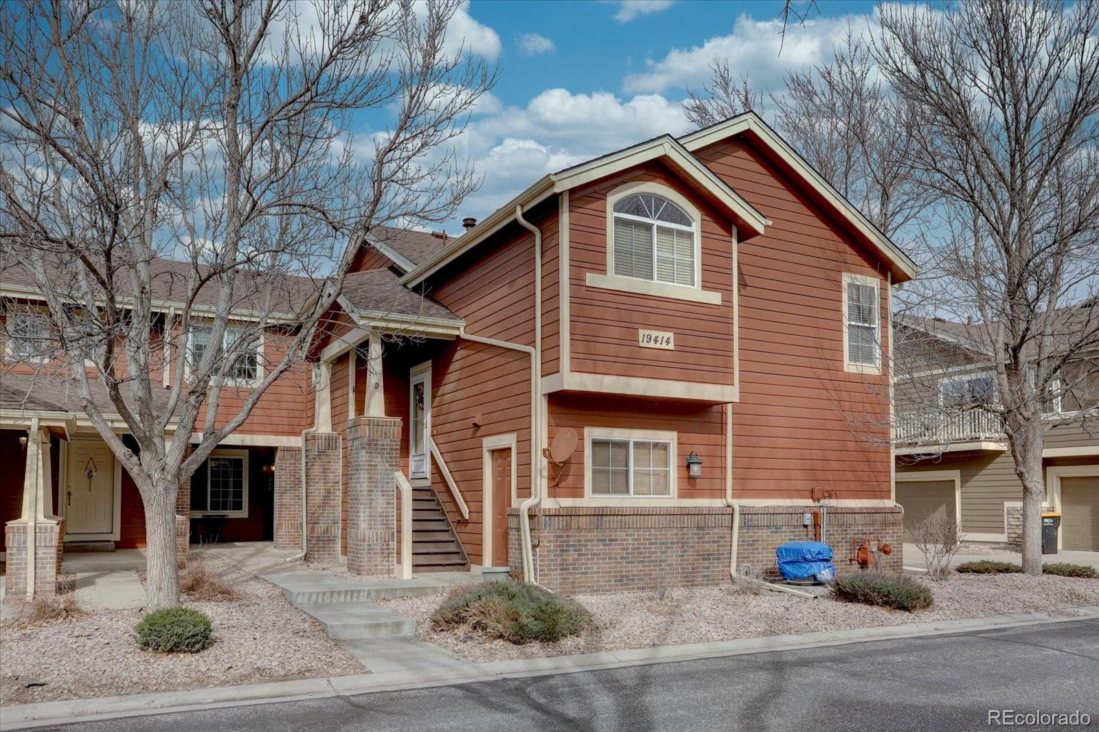MLS Image #27 for 19414 e mann creek drive c,parker, Colorado