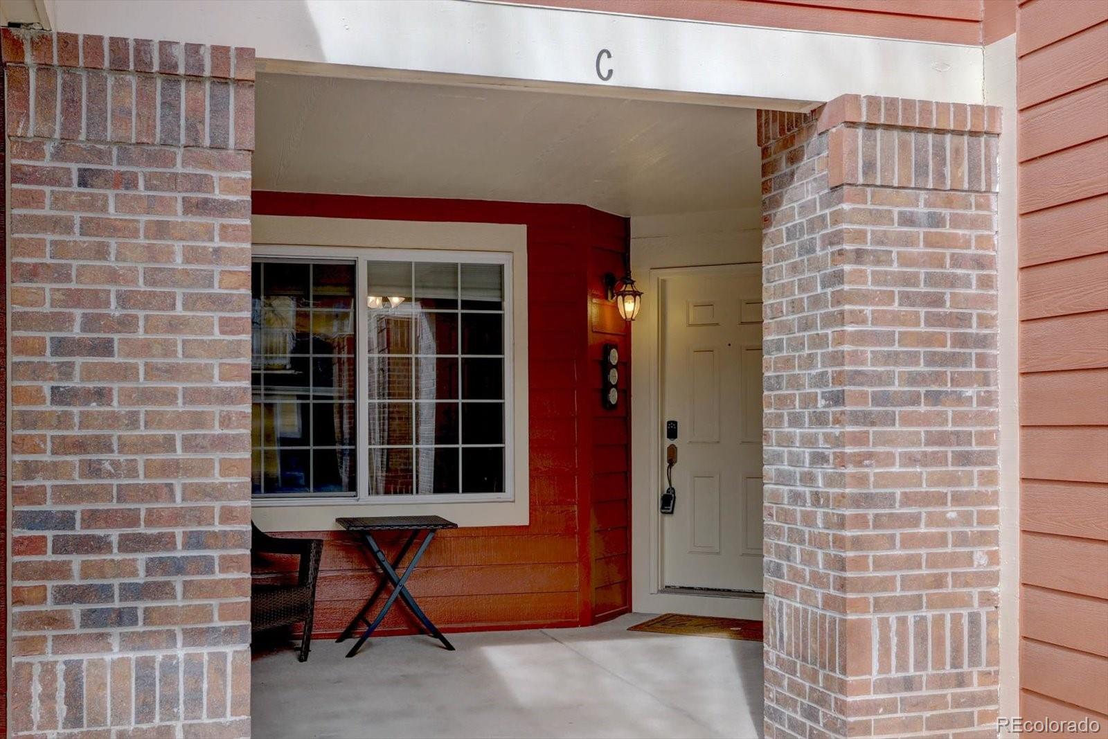 MLS Image #3 for 19414 e mann creek drive c,parker, Colorado