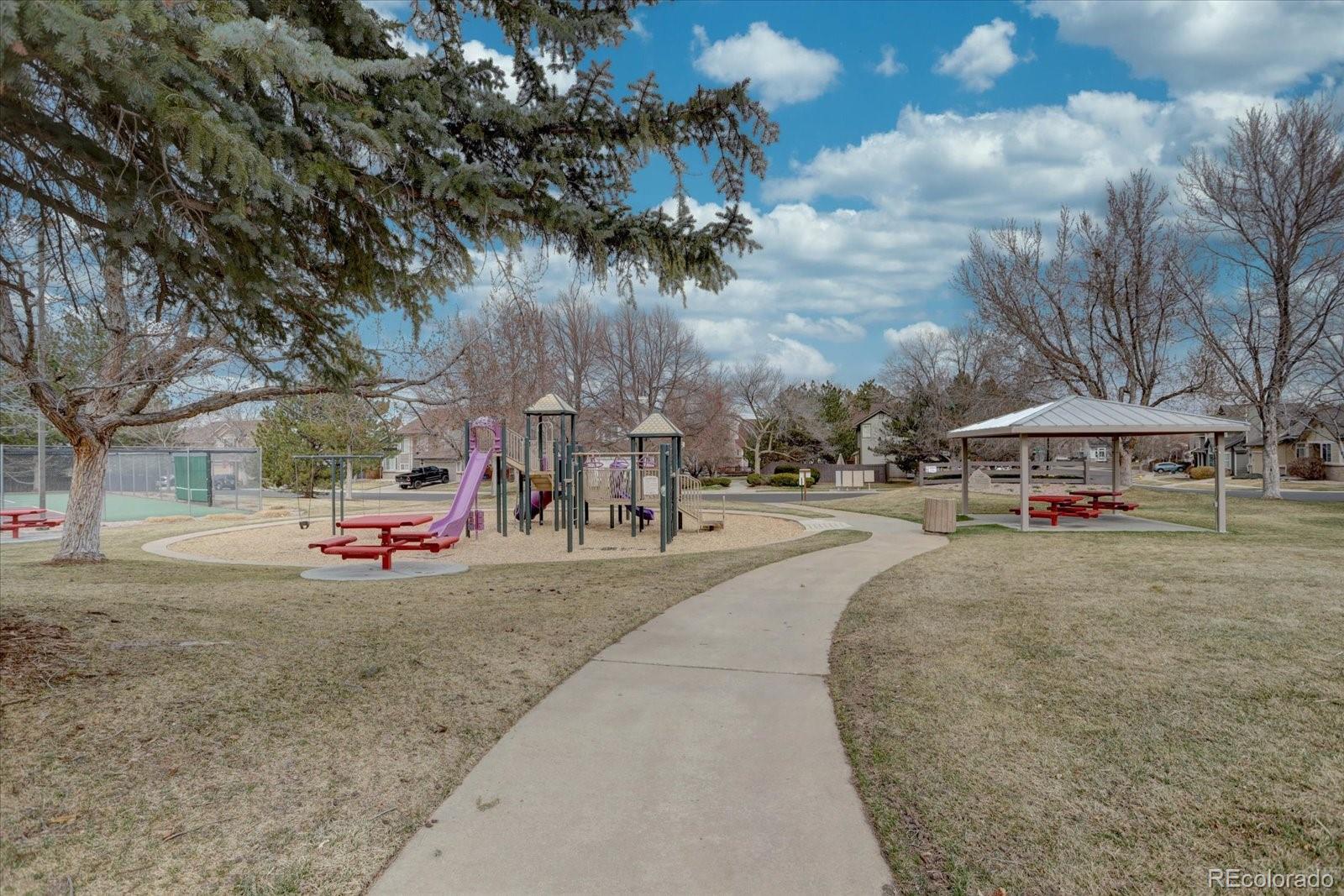 MLS Image #42 for 19414 e mann creek drive c,parker, Colorado