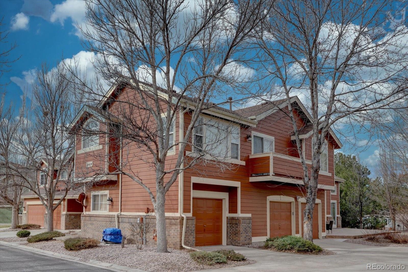MLS Image #45 for 19414 e mann creek drive c,parker, Colorado