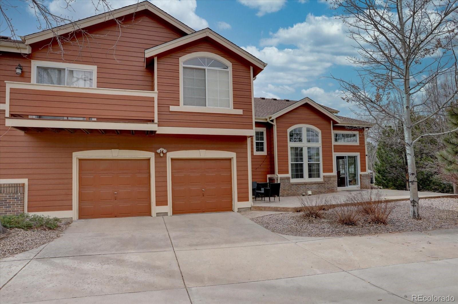MLS Image #47 for 19414 e mann creek drive c,parker, Colorado