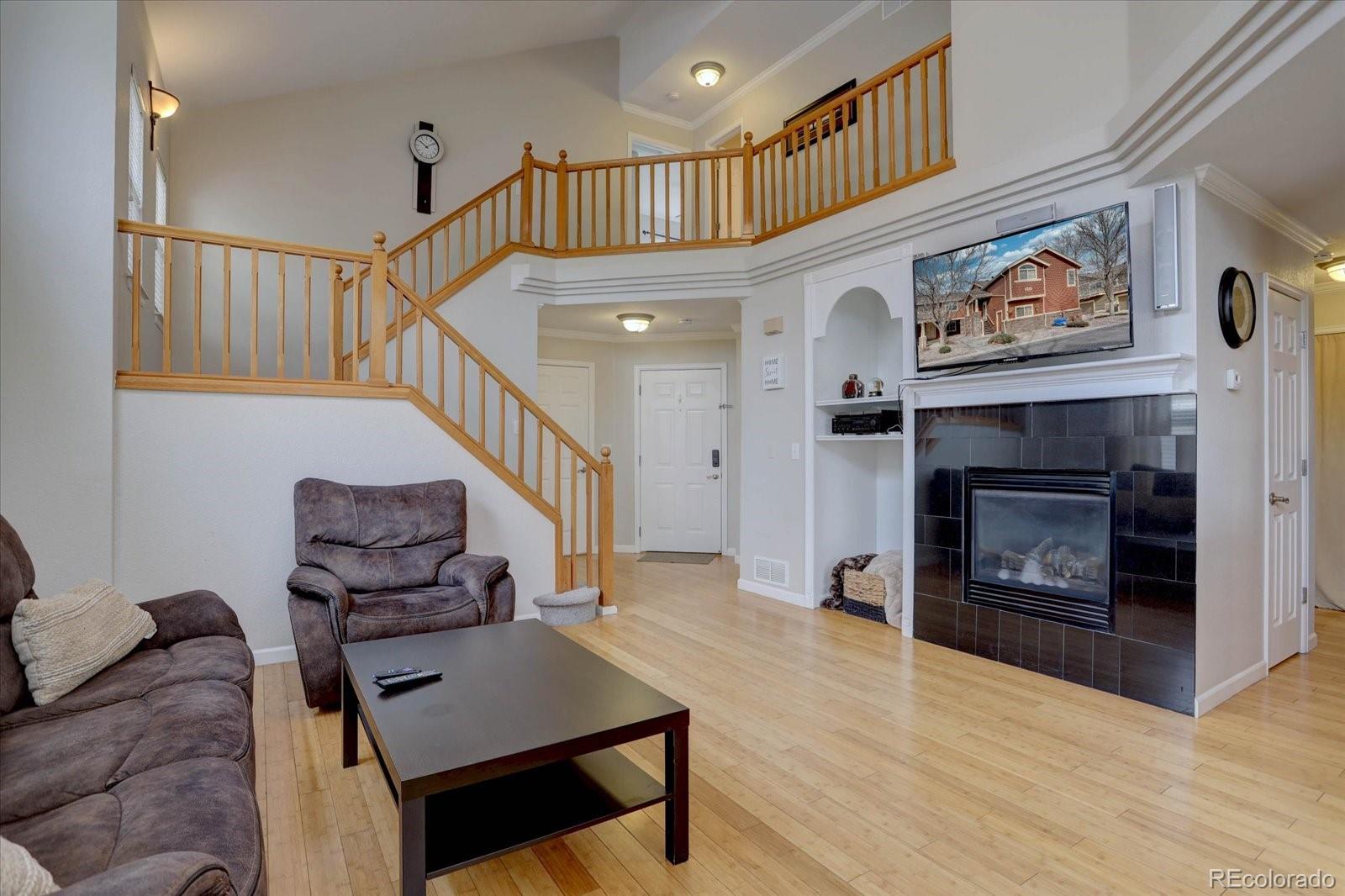 MLS Image #5 for 19414 e mann creek drive c,parker, Colorado