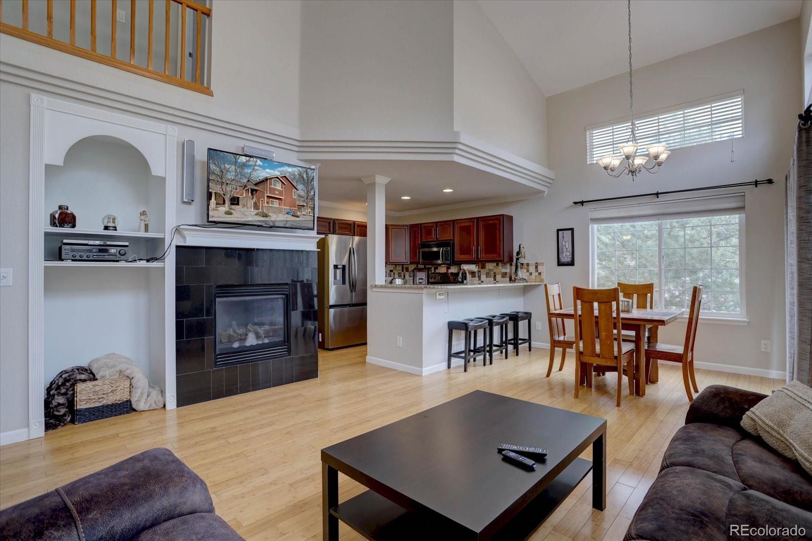 MLS Image #6 for 19414 e mann creek drive c,parker, Colorado
